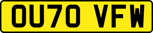 OU70VFW