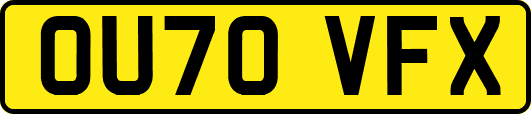 OU70VFX