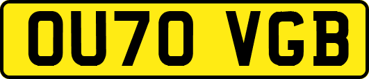 OU70VGB