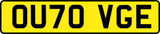 OU70VGE