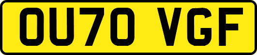 OU70VGF