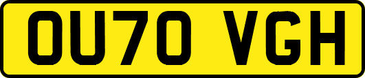 OU70VGH