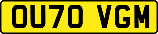OU70VGM