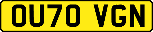 OU70VGN