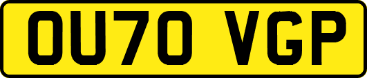 OU70VGP