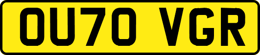 OU70VGR