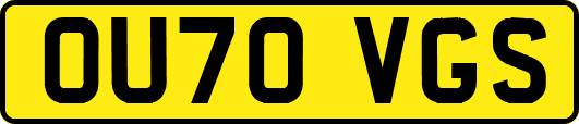 OU70VGS