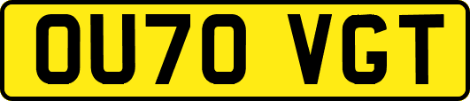 OU70VGT