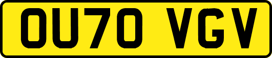 OU70VGV