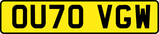 OU70VGW