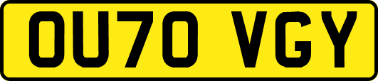 OU70VGY