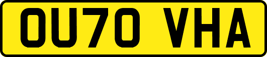 OU70VHA