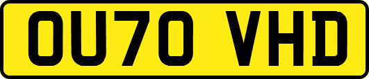 OU70VHD