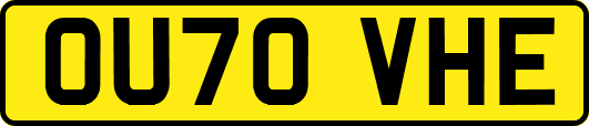 OU70VHE