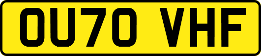 OU70VHF