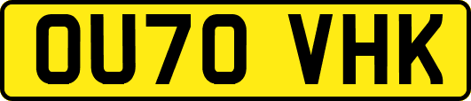 OU70VHK