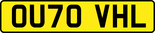 OU70VHL