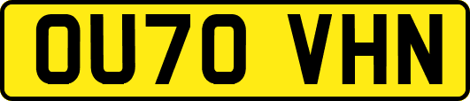 OU70VHN