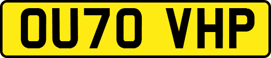 OU70VHP