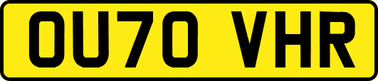 OU70VHR