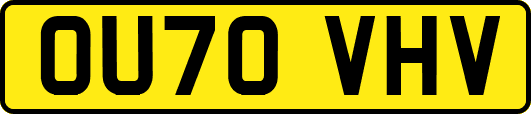 OU70VHV