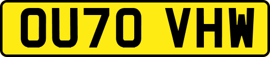 OU70VHW
