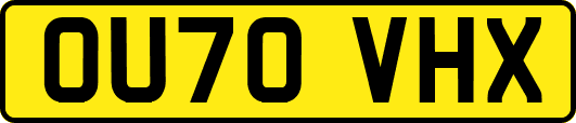 OU70VHX