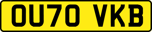 OU70VKB