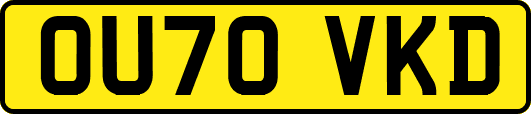 OU70VKD