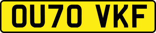 OU70VKF