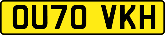 OU70VKH