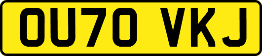 OU70VKJ
