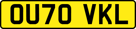 OU70VKL