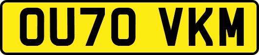 OU70VKM