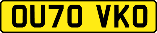 OU70VKO