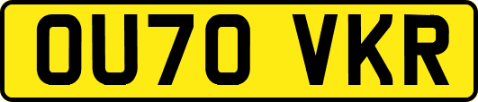 OU70VKR