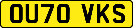 OU70VKS