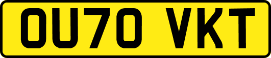 OU70VKT