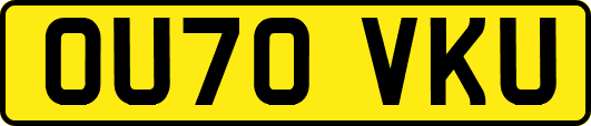 OU70VKU