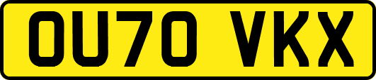 OU70VKX