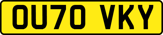 OU70VKY