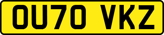 OU70VKZ