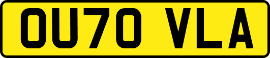 OU70VLA