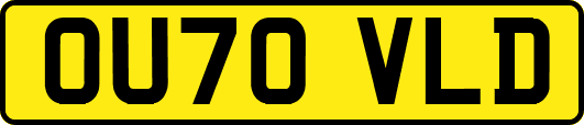 OU70VLD
