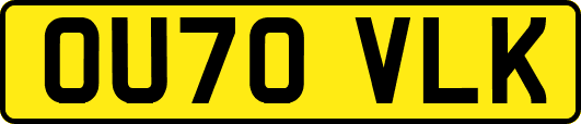 OU70VLK