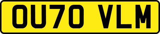 OU70VLM