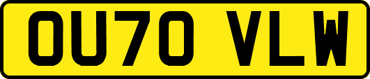 OU70VLW