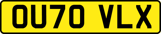 OU70VLX