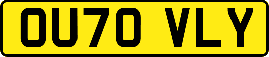 OU70VLY