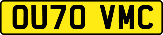 OU70VMC
